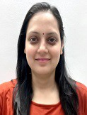 Dr. Nandita Thakur
