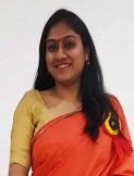 Ms Anu Kiran