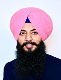 Sh. Gagandeep Singh