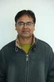 Sh Kamalendra Yadav