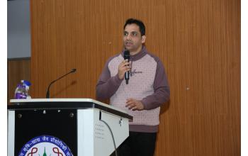 NABI Celebrated 74th Republic Day