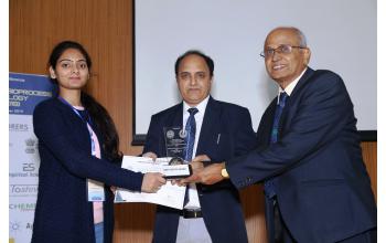 A three day National Conference on Innovations in Bioprocess Technology -IBT 2019 kicks off at NABI