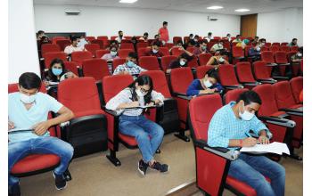 NABI-CIAB jointly celebrated Hindi Pakhwara 2021