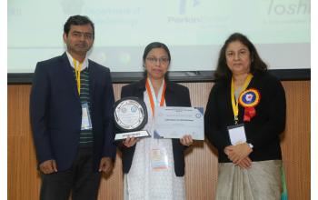 Day-2 Highlights of National Conference on Innovations in Bioprocess Technology - IBT 2019