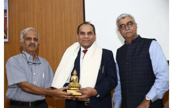 NABI celebrated 10th Foundation day  2020-02-19