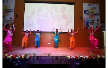 NABI celebrated 10th Foundation day  2020-02-19