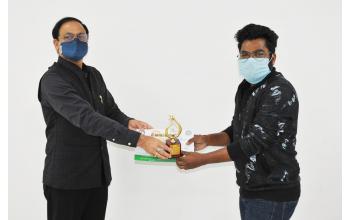 NABI and CIAB jointly organized Chintan- 2021