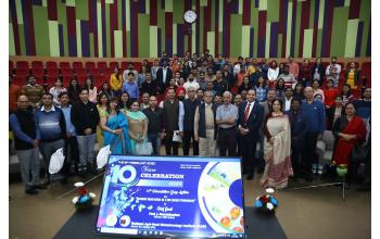 NABI celebrated 10th Foundation day  2020-02-19