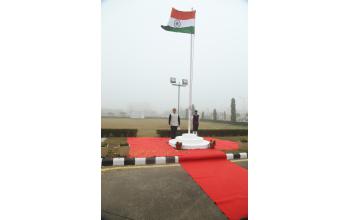 NABI Celebrated 74th Republic Day