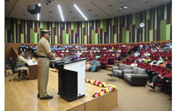 NABI and CIAB jointly celebrated 76th Independence Day