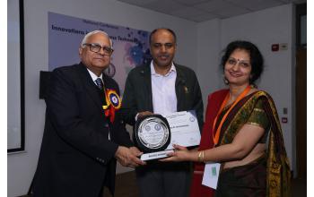 Day-2 Highlights of National Conference on Innovations in Bioprocess Technology - IBT 2019