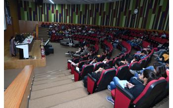 Celebration of National Science Day at NABI  2020-02-28