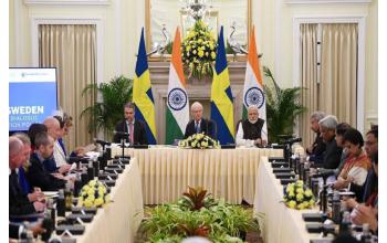 Governing Body meeting of NABI