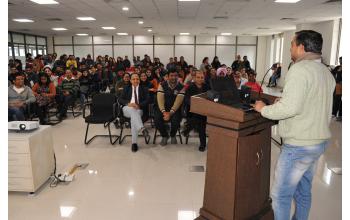 New Year Celebrated at NABI-CIAB