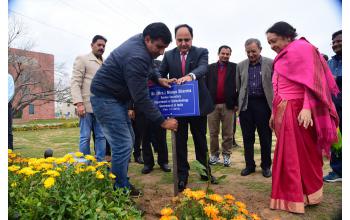 NABI celebrates 9th Foundation Day