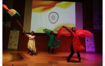 A three day National Conference on Innovations in Bioprocess Technology -IBT 2019 kicks off at NABI