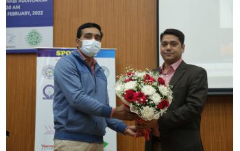 National Science Day 2022