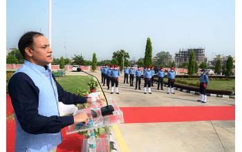 NABI - CIAB jointly celebrated 75th Independence Day