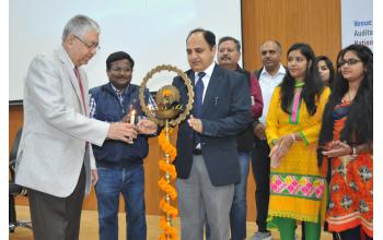 NABI - CIAB jointly organized Chintan-2018