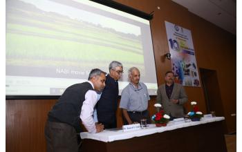 NABI celebrated 10th Foundation day  2020-02-19