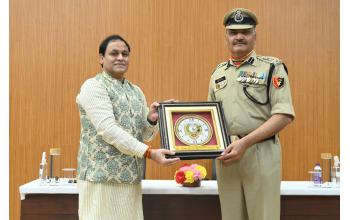 NABI and CIAB jointly celebrated 76th Independence Day