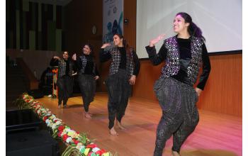 A three day National Conference on Innovations in Bioprocess Technology -IBT 2019 kicks off at NABI