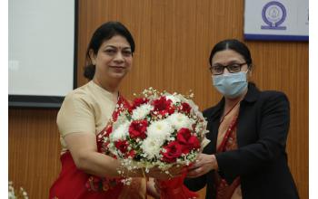 National Science Day 2022