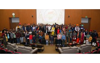 NABI Celebrated 74th Republic Day