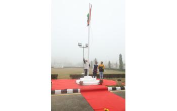 NABI Celebrated 74th Republic Day