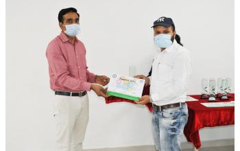 NABI and CIAB jointly organized Chintan- 2021