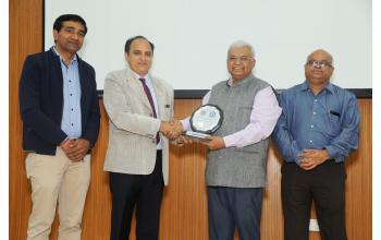 Day-2 Highlights of National Conference on Innovations in Bioprocess Technology - IBT 2019