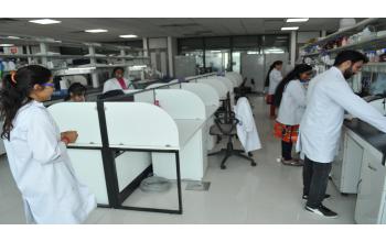 Swachhta Hi Sewa campaign held at NABI 