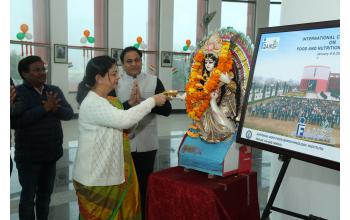NABI Celebrated 74th Republic Day