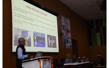 NABI celebrated 10th Foundation day  2020-02-19