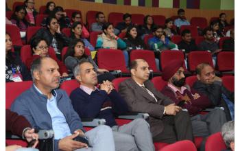 Three day Conference on Innovations in Bioprocess Technology- IBT 2019 concludes with Valedictory Function