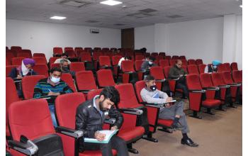 NABI celebrated Constitution Day 2020