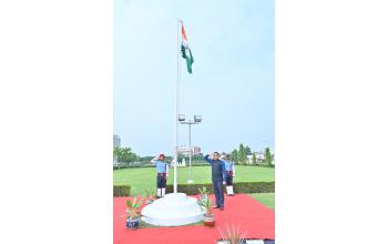 77th Independence Day 2023