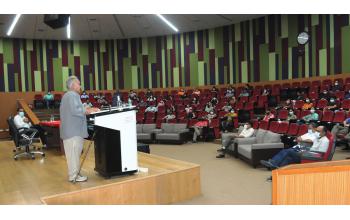 NABI-CIAB jointly celebrated Hindi Pakhwara 2021